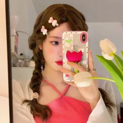 彩凤云裳