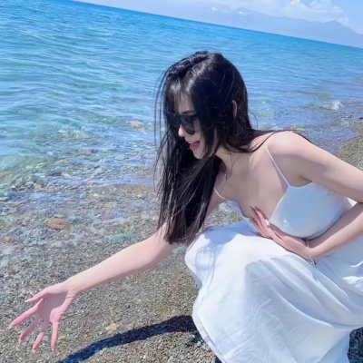 说谎的女人